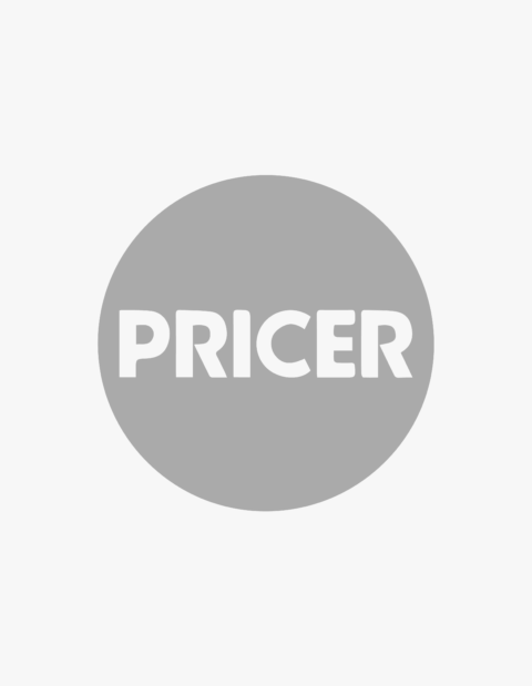 Abbildung vom Pricer Logo
