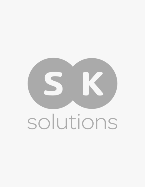 Abbildung vom SK solutions Logo