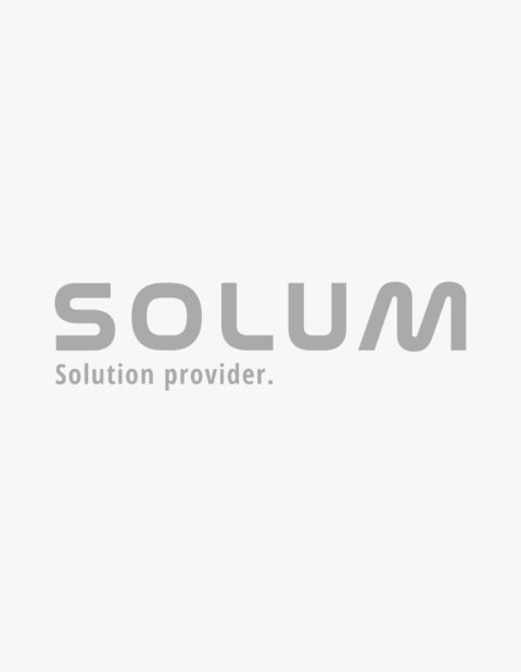 Abbildung vom Solum Logo